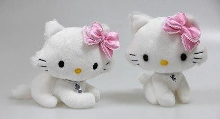 Charmmy Kitty, 25 cm