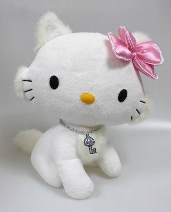 Charmy Kitty, 30 cm