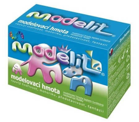 Modelit 500g NEOBSAHUJE FTALÁTY