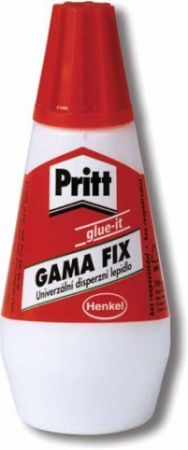 Lepidlo Pritt GamaFix 100g