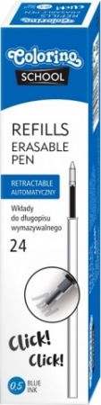 Colorino náplň do propisek mazacích 0,5mm