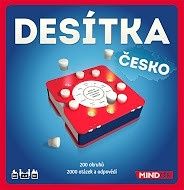 MINDOK Desítka Česko