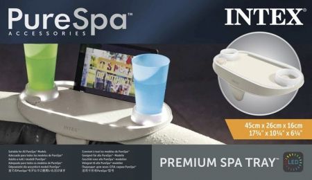 Podnos Spa Premium