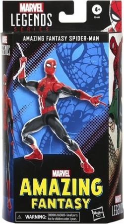 Figurka Marvel Legends Series 60th Anniversary Amazing Fanta