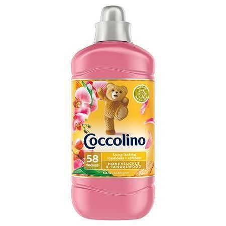 Aviváž &quot;Honeysuckle &amp; Sandalwood&quot;, 1,45 l, COCCOLINO 68560569