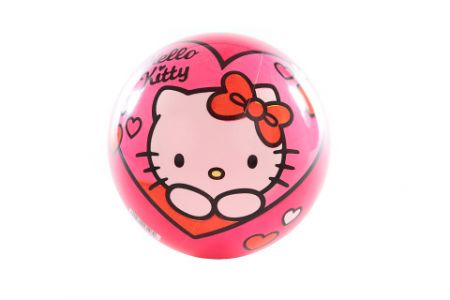 Míč Hello Kitty 23 cm