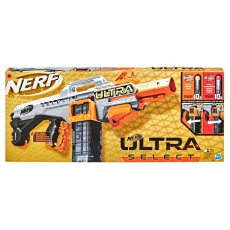 NERF ULTRA SELECT