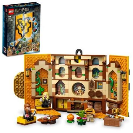 LEGO 76412 Zástava Mrzimoru