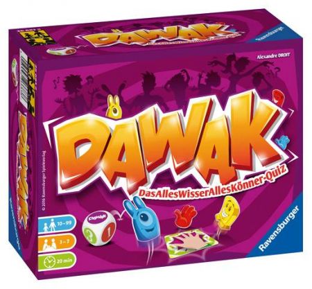 DAWAK