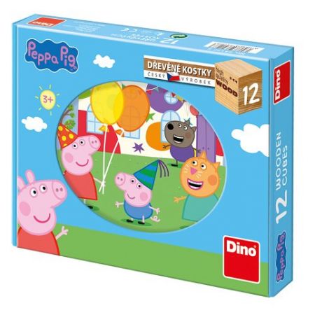 Peppa Pig 12K