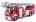 Bburago 1:50 Emergency Iveco Magirus 150E 28