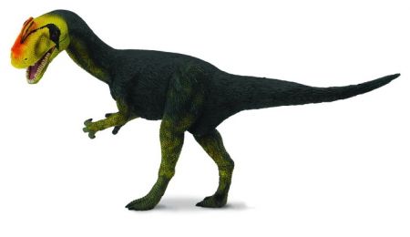 Proceratosaurus