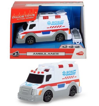 AS Ambulance 15 cm