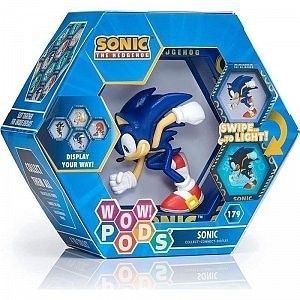 WOW POD Sonic