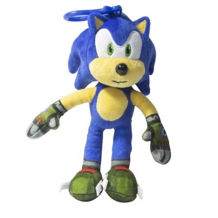 Sonic figurka v krabici