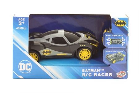 RC Batman Batmobile 1:28