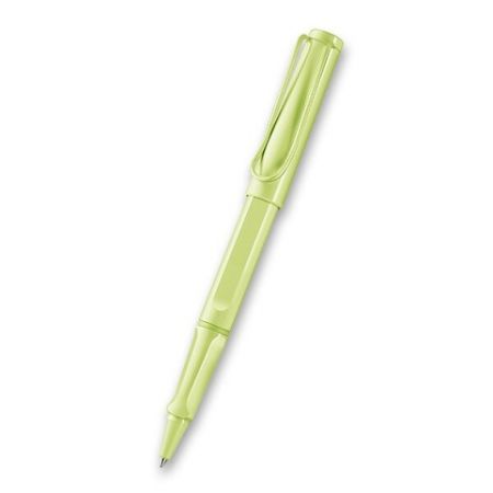 Lamy Safari Springgreen roller