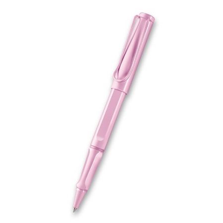 Lamy Safari Lightrose roller