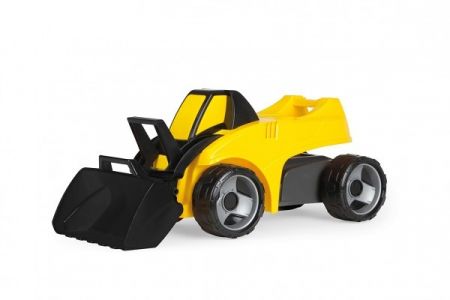 Auto Giga Trucks nakladač plast 65cm