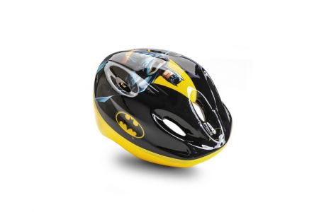 Dino Bikes Dětská přilba Batman