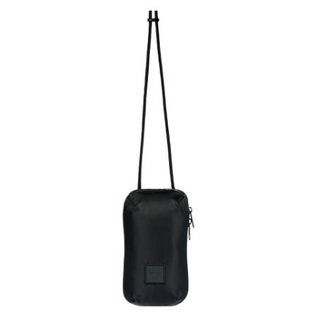 BAAGL Pouzdro na mobil crossbody Black