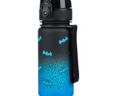 BAAGL Tritanová láhev na pití Gradient Batman Blue 350 ml