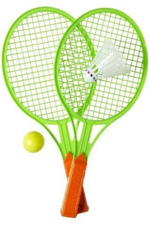 Dětský badminton / tenis