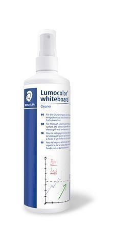 Čisticí sprej na bílou tabuli &quot;Lumocolor 681&quot;, 250 ml, STAEDTLER 681 04