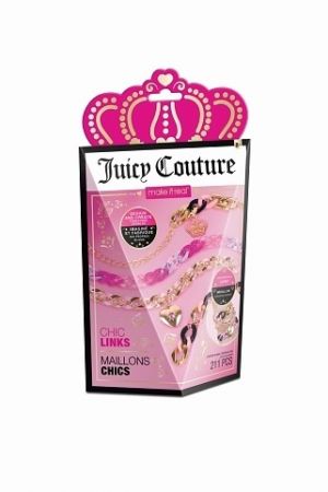 Řetízkové náramky - Juicy Couture