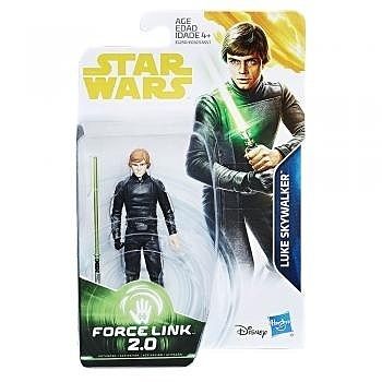 SW S2 9,5cm &quot;Force Link&quot; figurky A ast