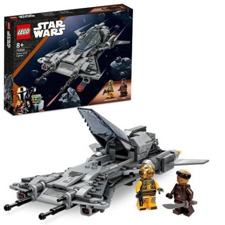 LEGO 75346 Pirátská stíhačka