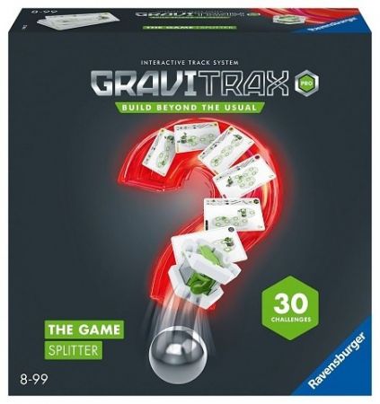 GraviTrax PRO The Game Splitter