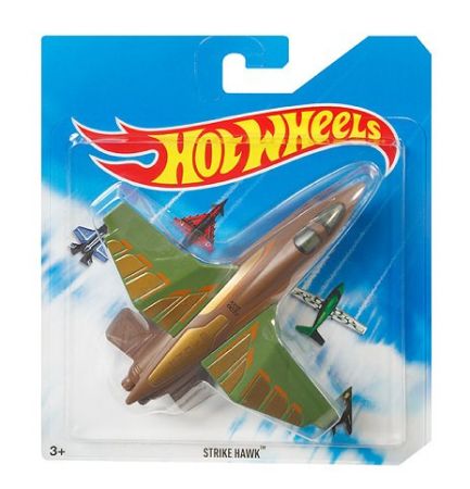 Hot Wheels SKY BUSTERS ASST