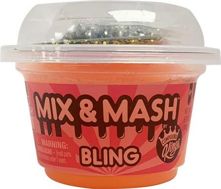 Sliz Mix and Mash