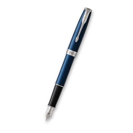 Parker Sonnet Blue CT plnicí pero hrot F