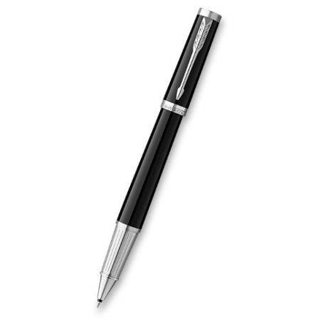 Parker Ingenuity Black CT roller