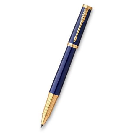 Parker Ingenuity Dark Blue GT roller