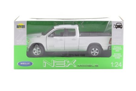 Ram 1500 1:24