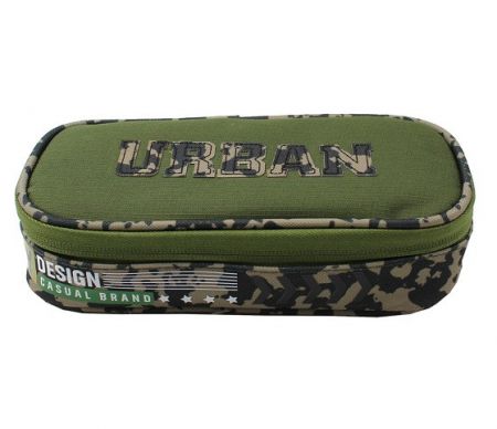 Pouzdro etue URBAN MILITARY