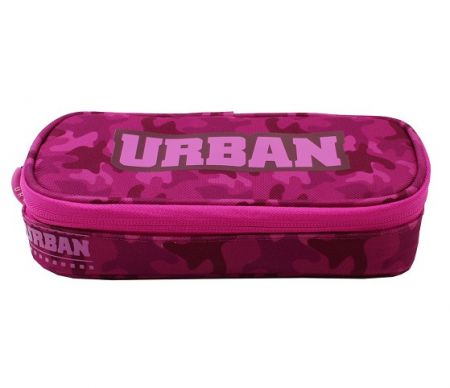 Pouzdro etue URBAN PURPLE