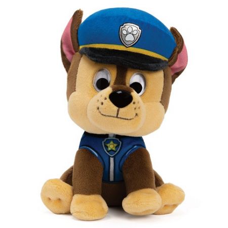 GUND PAW PATROL PLYŠÁCI 15 cm