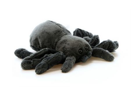 Plyš Tarantule