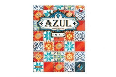 Azul Mini