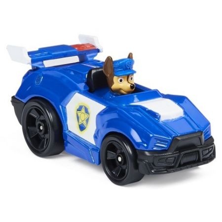 PAW PATROL FILMOVÁ DIE-CAST AUTÍČKA