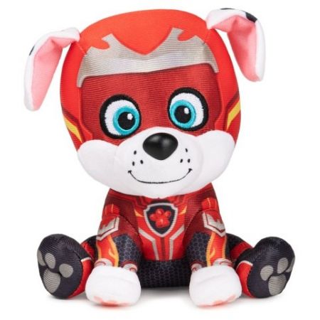 PAW PATROL FILM 2 MARSHALL PLYŠÁK 15cm