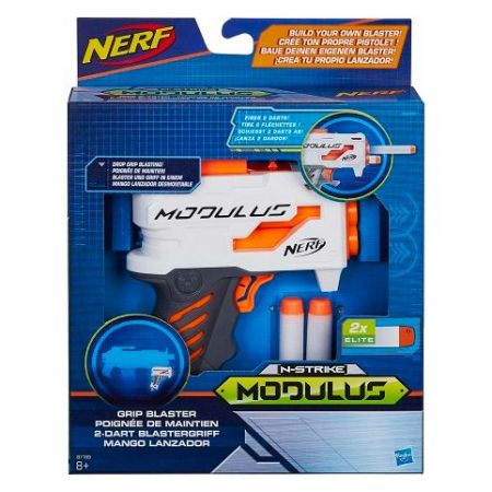 Nerf Modulus hledáček asst