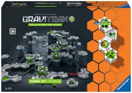 GraviTrax PRO Startovní sada Extreme