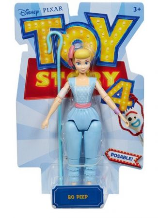 TOY STORY 4 FIGURKY 18 CM ASST