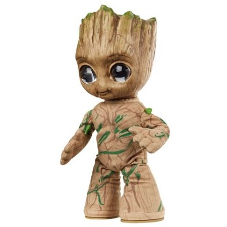 MARVEL 27 CM STRÁŽCI GALAXIE GROOT SE ZVUKY