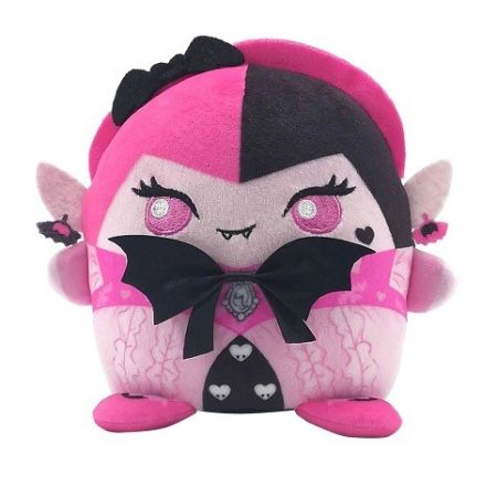 Monster High CUUTOPIA 12 CM PLYŠÁK ASST